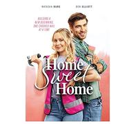 Home Sweet Home [Edizione: Stati Uniti] [Italia] [DVD]
