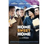 Home Sweet Home [Francia] [DVD]