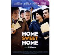 Home Sweet Home [Francia] [DVD]