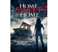 Home Sweet Home [Francia] [DVD]