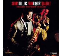 Sonny Rollins & Don Cherry Quartet – Home, Sweet Home – Vinilo – Edición limitada 12"