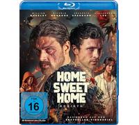 Home Sweet Home: Rebirth [Alemania] [Blu-ray]