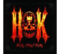 Hok - Home Sweet Home [Vinilo]