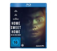 Home Sweet Home - Wo das Böse wohnt [Alemania] [Blu-ray]