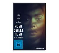 Home Sweet Home - Wo das Böse wohnt [DVD]