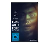 Home Sweet Home - Wo das Böse wohnt (DVD) David Kross Thomas Sieben Nilam Farooq
