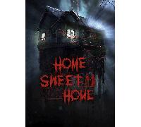 Home Sweet Home Xbox (Europe & UK)