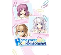 Home Sweet Homecoming Steam Key (PC) GLOBAL