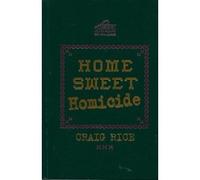 Home Sweet Homicide