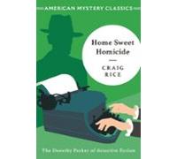 Home Sweet Homicide (ebook)