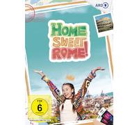 Home Sweet Rome! [Alemania] [DVD]