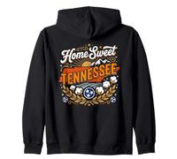 Home Sweet Tennessee Sudadera con Capucha