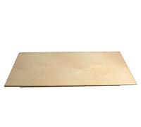 Home Tabla de Pasta, Madera, 102 x 57 cm
