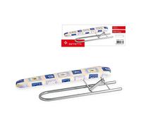 Home - Tabla para planchar mangas, Colores Surtidos, 53 x 13 x 4 cm