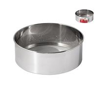 Home Tamiz Redondo, 15.5 cm, Acero Inoxidable