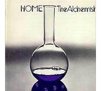 HOME - The Alchemist