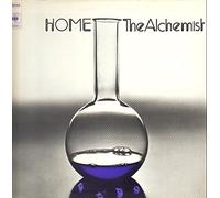 HOME - the alchemist LP