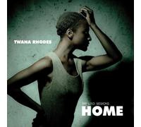 Home-The U.F.O.Sessions