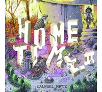 Home Time 2: Más allá del muro (SIN COLECCION)