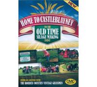 Home To Castleblayney To The Old Time Silage Making Event