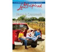 Home To Crossroads Ranch (ebook)