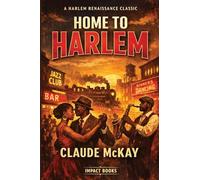 Home to Harlem