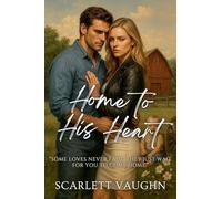 Home to His Heart