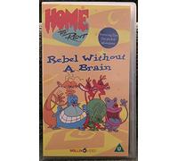 Home to Rent [Reino Unido] [VHS]