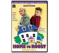 Home to Roost: Acting Out [USA] [DVD]