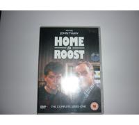 Home To Roost Series 1 [Edizione: Regno Unito] [Italia] [DVD]