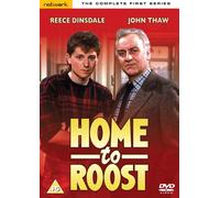 Home To Roost - The Complete First Series [Reino Unido] [DVD]