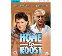 Home To Roost - The Complete Second Series [Reino Unido] [DVD]
