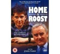 Home to Roost - The Complete Series 2