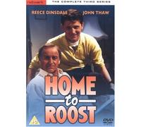 Home To Roost - The Complete Third Series [Reino Unido] [DVD]