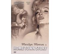 Home Town Story [Alemania] [DVD]