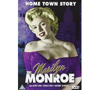Home Town Story [DVD] [Francia]