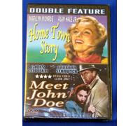 Home Town Story / Meet John Doe
