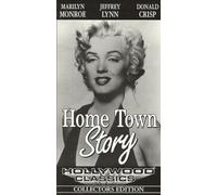 Home Town Story [USA] [VHS]