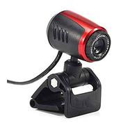 Home USB Computer Web Microphone Video Suitable for Online Course Learning Exam Teaching Remote Conference Network Office Suitable for Home Computer Equipment