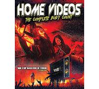 Home Videos: Complete Body Count [USA] [DVD]
