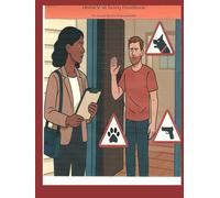 Home Visit Safety Handbook For Social Service Professionals