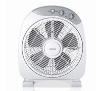 Haeger ff-012.004a ventilador blanco