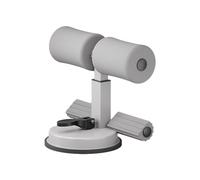 Home Workout Sit-up Assistant - Máquina de abdominales de larga duración con doble, soporte para ejercicios abdominales y entrenamiento muscular, perfecta para entrenamiento central, fitness