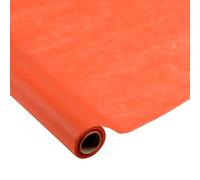 Homéa, Mantel de Vitamina Intisse 1,20 x 10 m, Terracotta