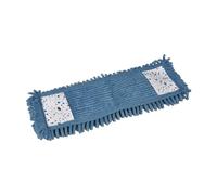 Homea, Recambio para Escoba Mop Men141 Chenille Microfibra Terrazzo