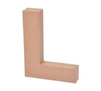 Homéa Soportes para Decorar, marrón, 26183 cm