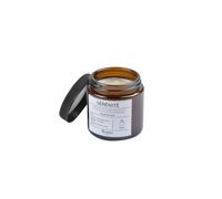 Homea, Vela cristalina con tapa D6,3 x H7 cm Moderna Apothicaire Perfume Serenite