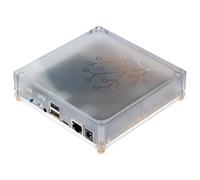 HomeAssistant Hub de Casa Inteligente para Raspberry Pi (CM4 / CM5 vendidos em separado) - Home Assistant Yellow PoE Kit