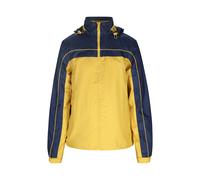 HOMEBASE Chaqueta de entretiempo marino / amarillo L EUR