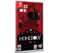 Homebody (Limited Run) Nintendo Switch